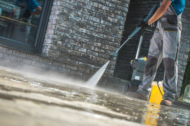 Animal Enclosure Cleaning in Cross Plains, TN